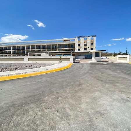 Hotel Mx Mas Альенде Экстерьер фото