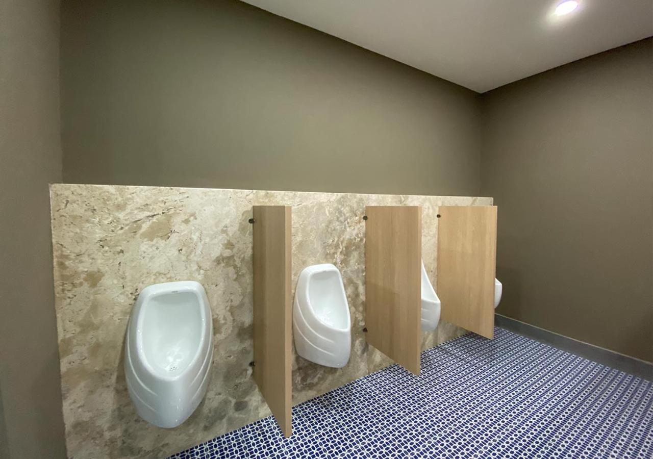 Hotel Mx Mas San Miguel De Allende Ла-Аурора Экстерьер фото