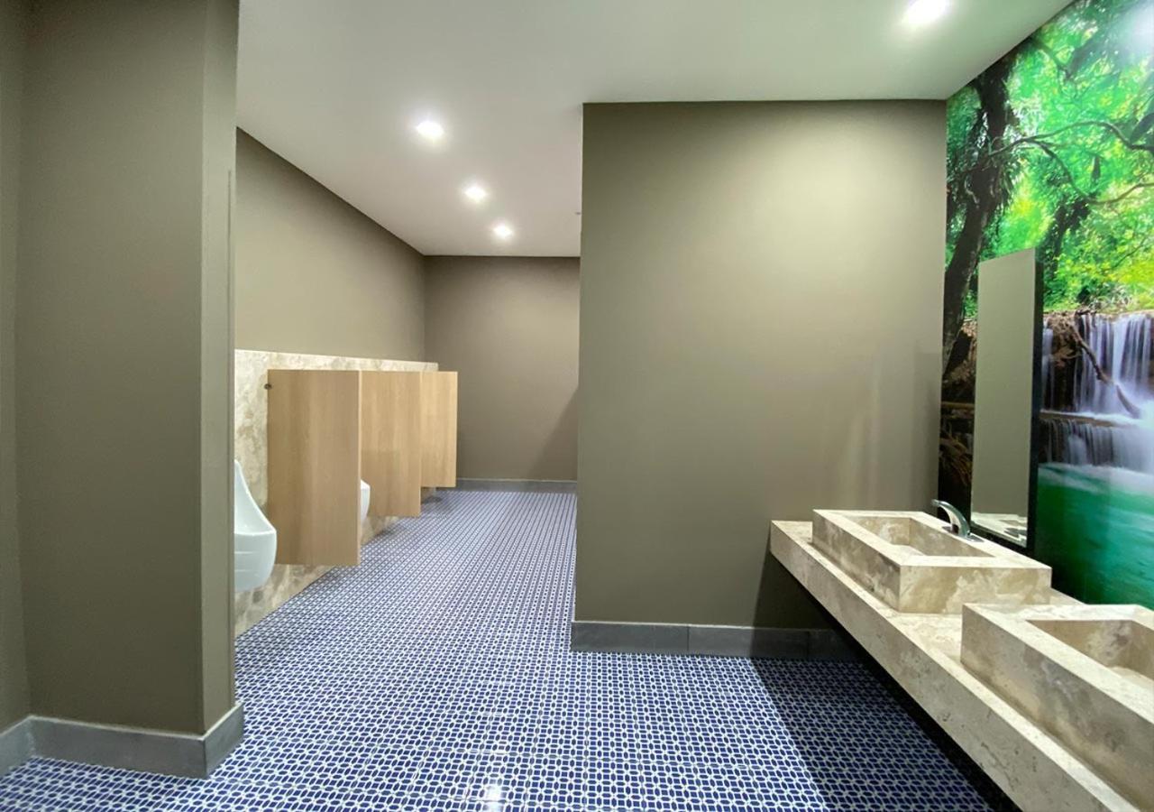 Hotel Mx Mas San Miguel De Allende Ла-Аурора Экстерьер фото